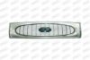 PRASCO FD0502011 Radiator Grille